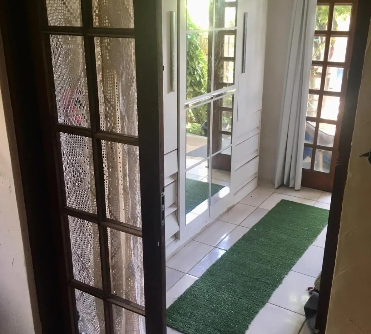 Ferienwohnung Viva Eco Florianópolis