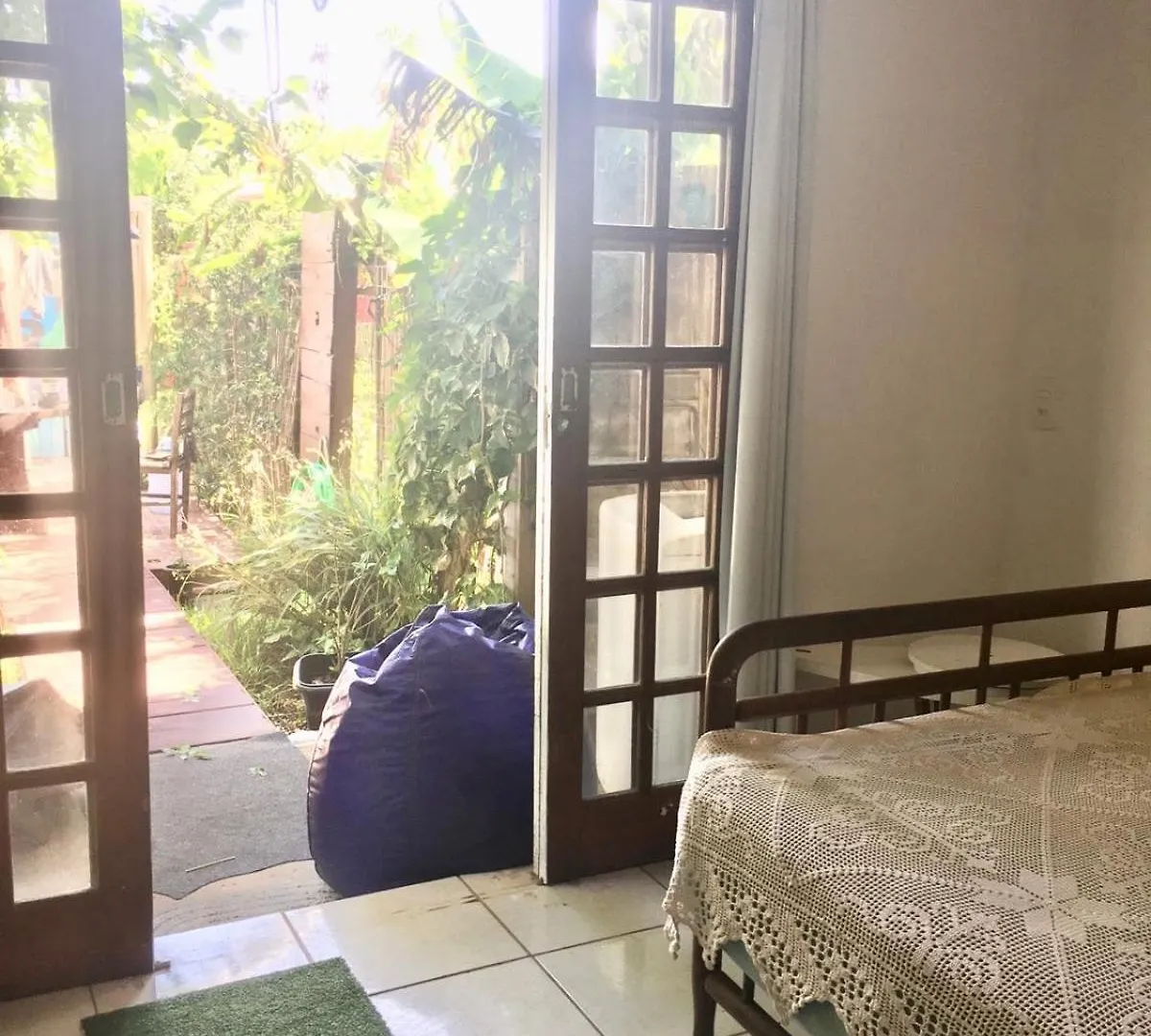 Apartment Ferienwohnung Viva Eco Florianópolis