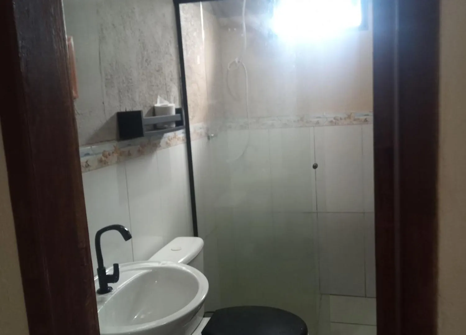 Ferienwohnung Viva Eco Florianópolis Apartment