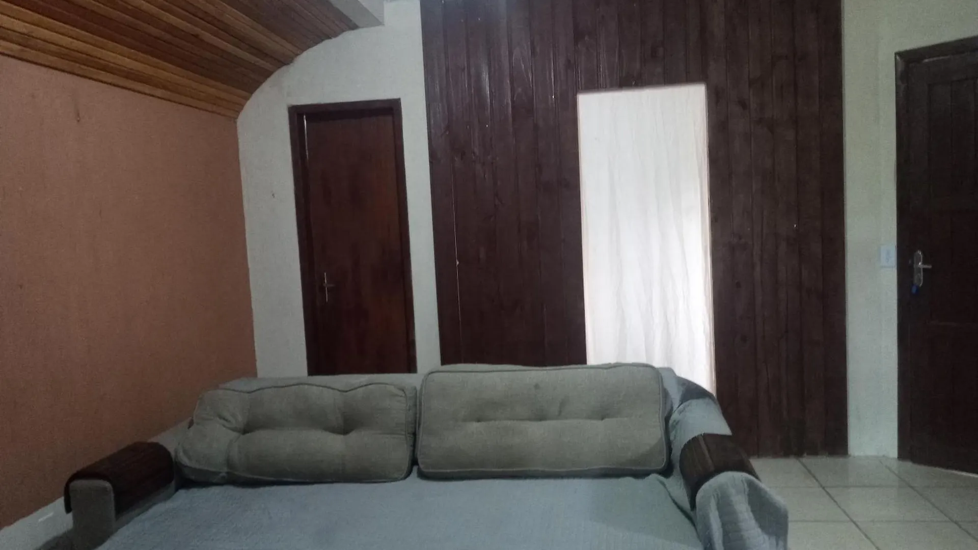 Apartment Ferienwohnung Viva Eco Florianópolis