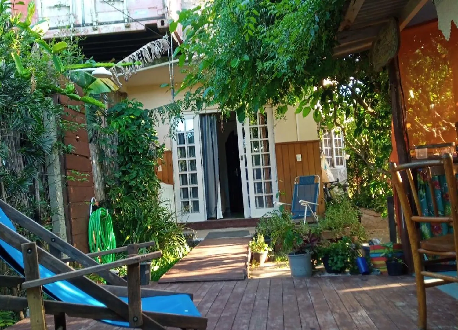 Ferienwohnung Viva Eco Florianópolis Apartment