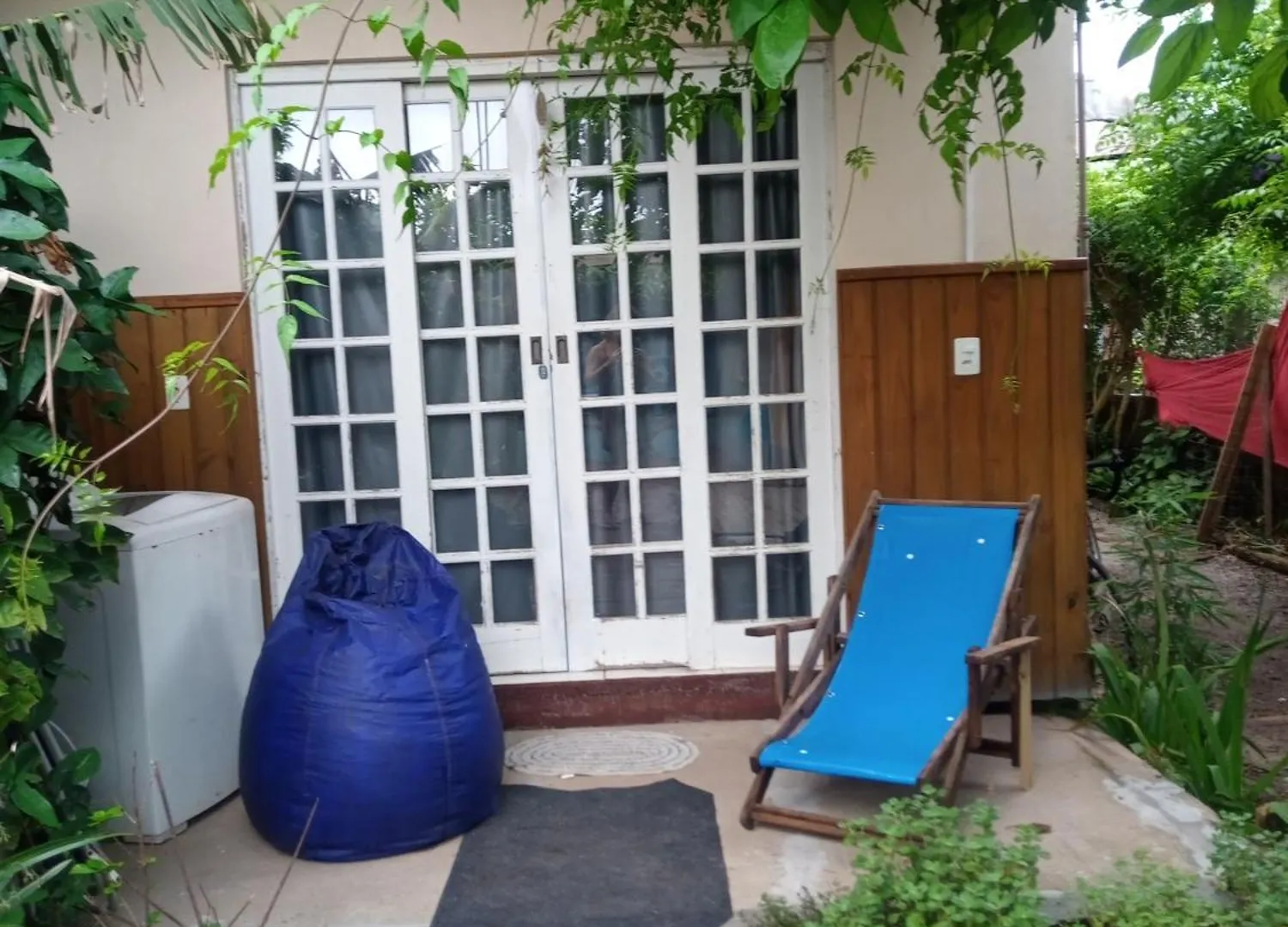 Apartment Ferienwohnung Viva Eco Florianópolis Brasilien