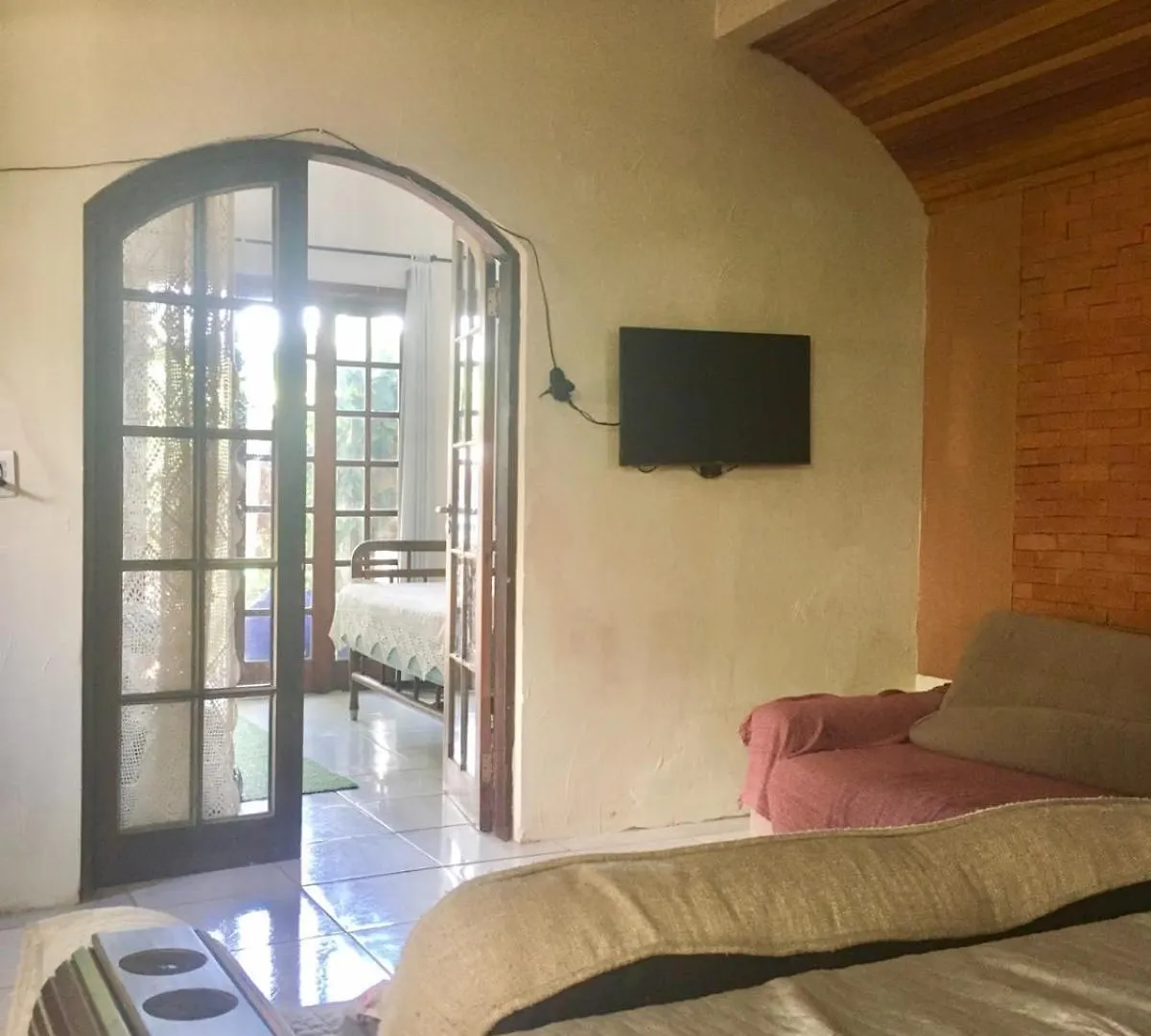 Apartment Ferienwohnung Viva Eco Florianópolis