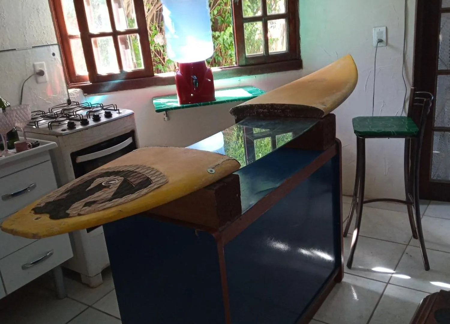 Ferienwohnung Viva Eco Florianópolis Apartment