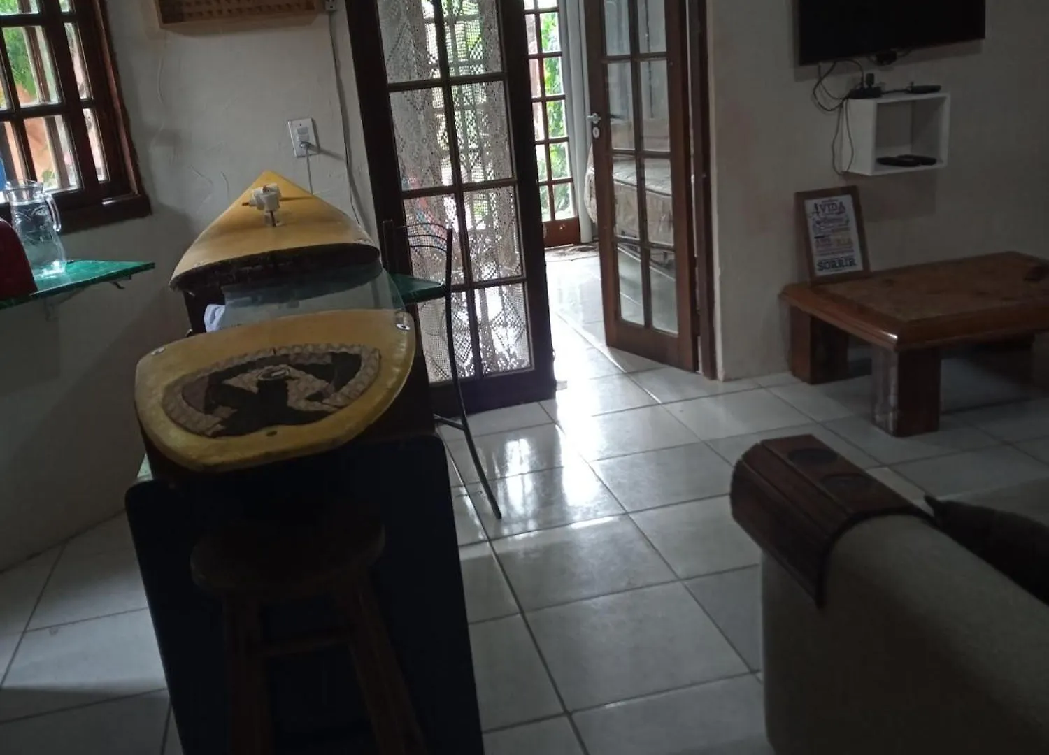 FlorianópolisViva Eco公寓 公寓